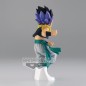 Figura Gotenks Solid Edge Works Dragon Ball Z 13cm