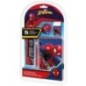Set papeleria Spiderman Marvel 5pzs