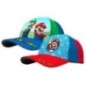 Gorra Super Mario Bros surtido