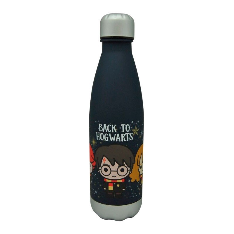 Botella Back to Hogwarts Harry Potter 650ml