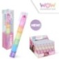 Lapiz 6 colores WOW Generation