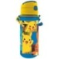 Cantimplora aluminio Pokemon 600ml