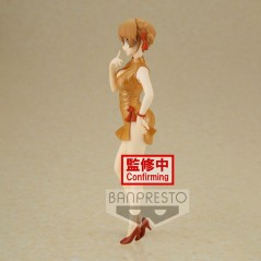 Figura Iroha Isshiki Kyunties Snafu Climax My Teen Romantic Comedy 18cm