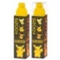 Cantimplora cube Pikachu Pokemon 650ml
