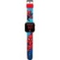 Reloj led Spiderman Marvel