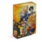 Estuche papeleria Dragon Ball Super 5pzs