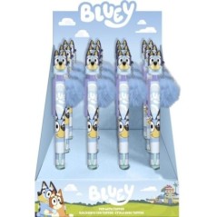 Boligrafo topper Bluey