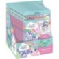 Set papeleria Aqua Magic Sweet Dreams