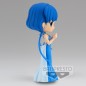 Figura Princess Mercury ver.A Pretty Guardian Eternal the Movie Sailor Moon Q posket 14cm