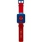 Reloj digital educativo con juegos Spiderman Marvel