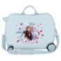 Maleta ABS Trust Your Journey Frozen Disney 50cm