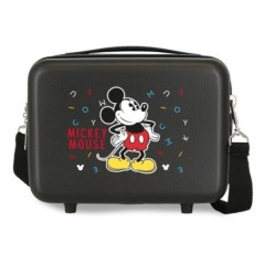Neceser ABS Sunny Day Have a Good Day Mickey Disney adaptable