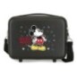 Neceser ABS Sunny Day Have a Good Day Mickey Disney adaptable