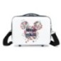 Neceser ABS Sunny Day Minnie Disney adaptable