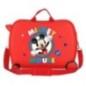 Maleta ABS Mickey Disney 50cm
