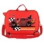 Maleta ABS Lightning McQueen Cars Disney Pixar 50cm