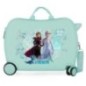 Maleta ABS Find Your Strength Frozen Disney 50cm