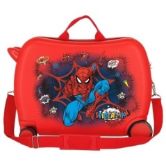 Maleta ABS Pop Spiderman Marvel 50cm