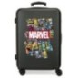 Maleta trolley ABS Comic Marvel 68cm