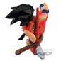 Figura Son Goku Match Makers Dragon Ball 8cm