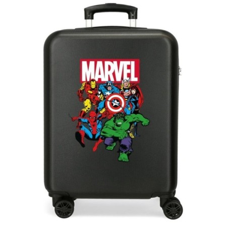 Maleta trolley ABS Sky Los Vengadores Avengers Marvel 55cm