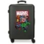 Maleta trolley ABS Sky Capitan America Marvel 68cm