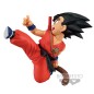 Figura Son Goku Match Makers Dragon Ball 8cm