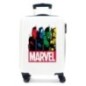 Maleta trolley ABS Power Marvel 55cm