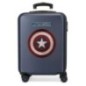Maleta trolley ABS Capitan America Marvel 55cm