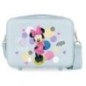 Neceser ABS Love Minnie Disney