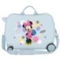 Maleta ABS Love Minnie Disney 50cm