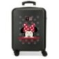 Maleta trolley Pretty Bow Minnie Disney 55cm