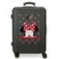 Maleta trolley Pretty Bow Minnie Disney 68cm