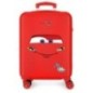 Maleta trolley ABS Cars Disney Pixar 55cm