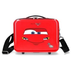 Neceser ABS Cars Disney Pixar