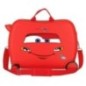 Maleta ABS Cars Disney Pixar 50cm