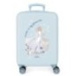 Maleta trolley ABS Winter is My Favourite Frozen Disney 55cm