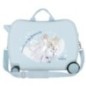 Maleta ABS Winter is My Favourite Frozen Disney 50cm