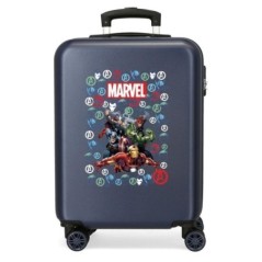 Maleta trolley ABS Team Los Vengadores Marvel 55cm