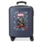 Maleta trolley ABS Team Los Vengadores Marvel 55cm