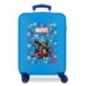Maleta trolley ABS Team Los Vengadores Marvel 55cm