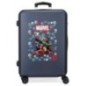 Maleta trolley ABS Team Los Vengadores Marvel 65cm