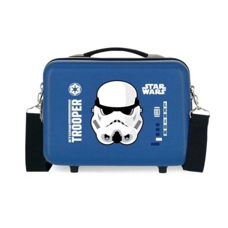 Neceser ABS Storm Star Wars