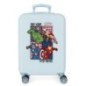Maleta trolley ABS All Avengers Los Vengadores Marvel 55cm