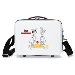 Neceser ABS 101 Dalmatas Disney