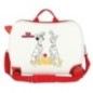 Maleta ABS 101 Dalmatas Disney 50cm