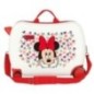 Maleta ABS Diva Minnie Disney 50cm