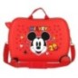 Maleta ABS Get Moving Mickey Disney 50cm