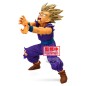 Figura Son Gohan Blood of Saiyans Dragon Ball Z 14cm