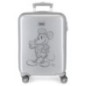Maleta trolley ABS Mickey Disney 55cm